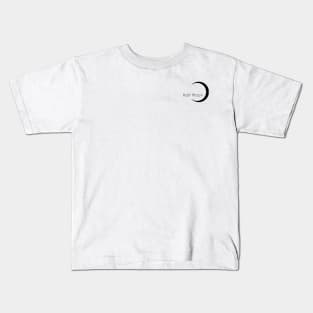 08 - Half Moon Kids T-Shirt